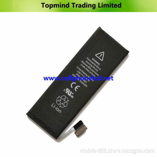 Original Battery for Apple iPhone 5